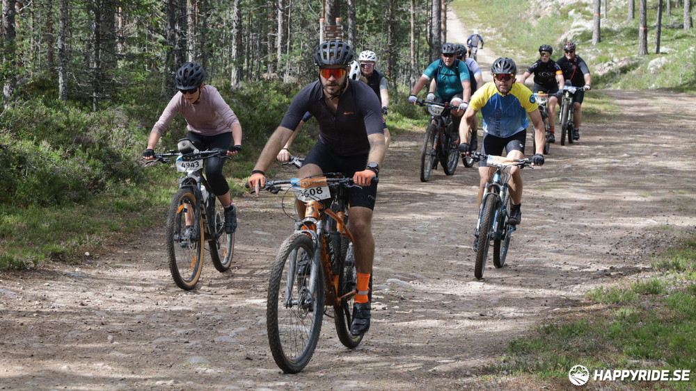 Bild från Cykelvasan 2024