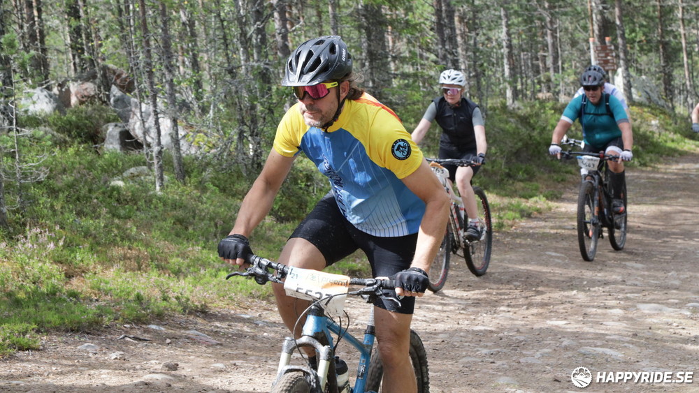 Bild från Cykelvasan 2024