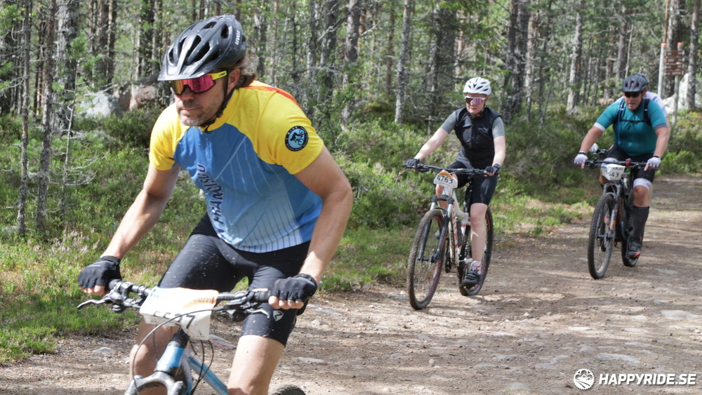 Bild från Cykelvasan 2024