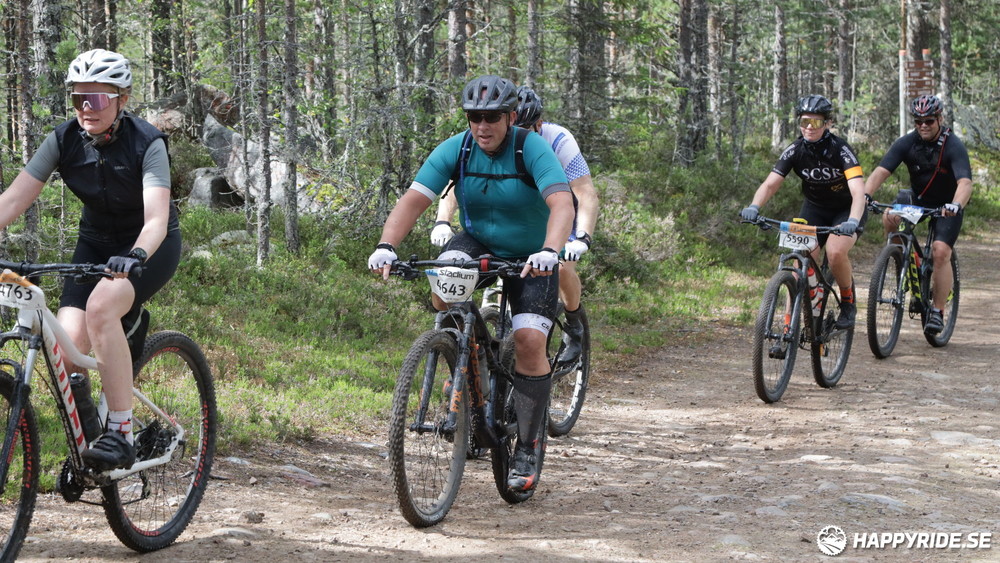 Bild från Cykelvasan 2024