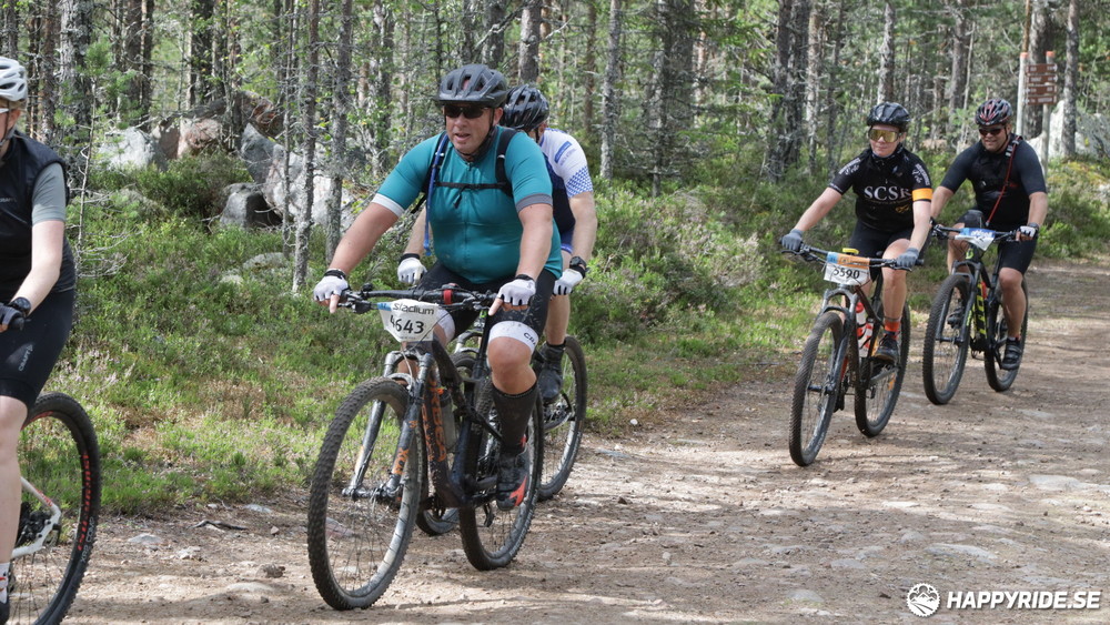Bild från Cykelvasan 2024