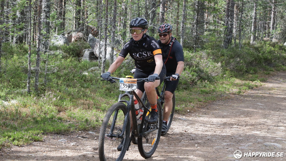 Bild från Cykelvasan 2024