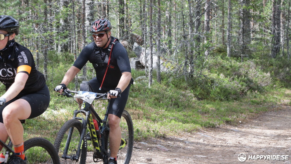 Bild från Cykelvasan 2024