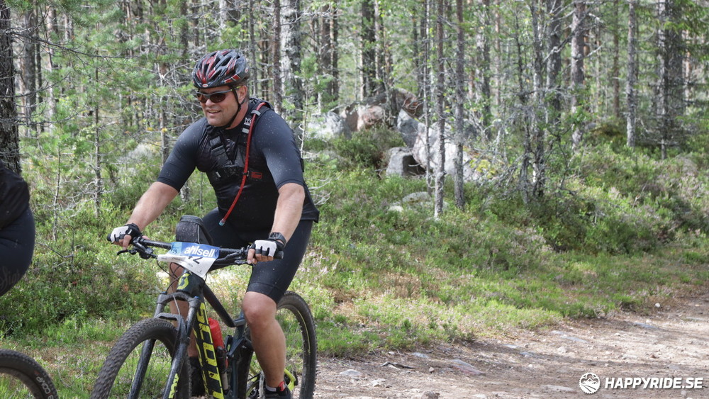 Bild från Cykelvasan 2024