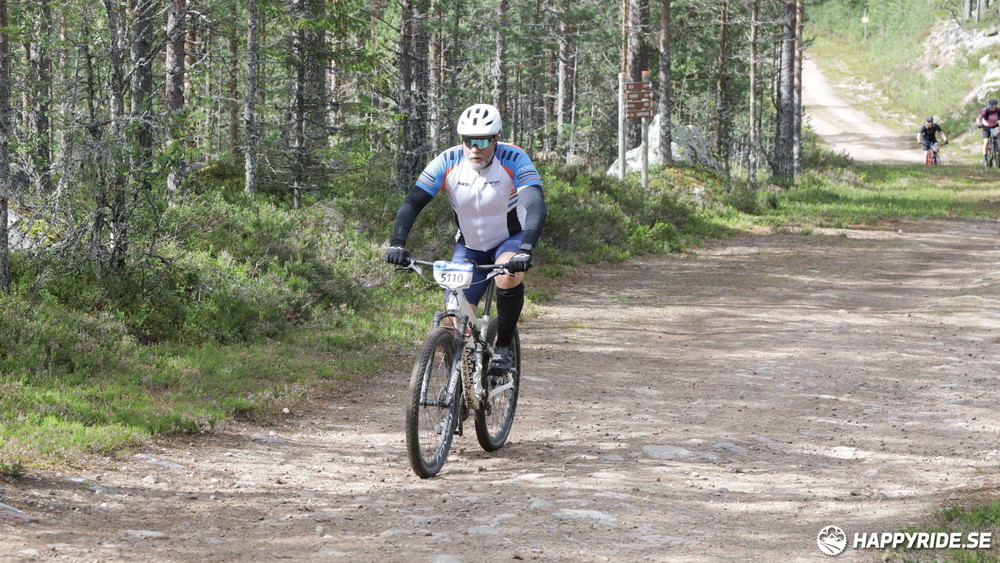 Bild från Cykelvasan 2024