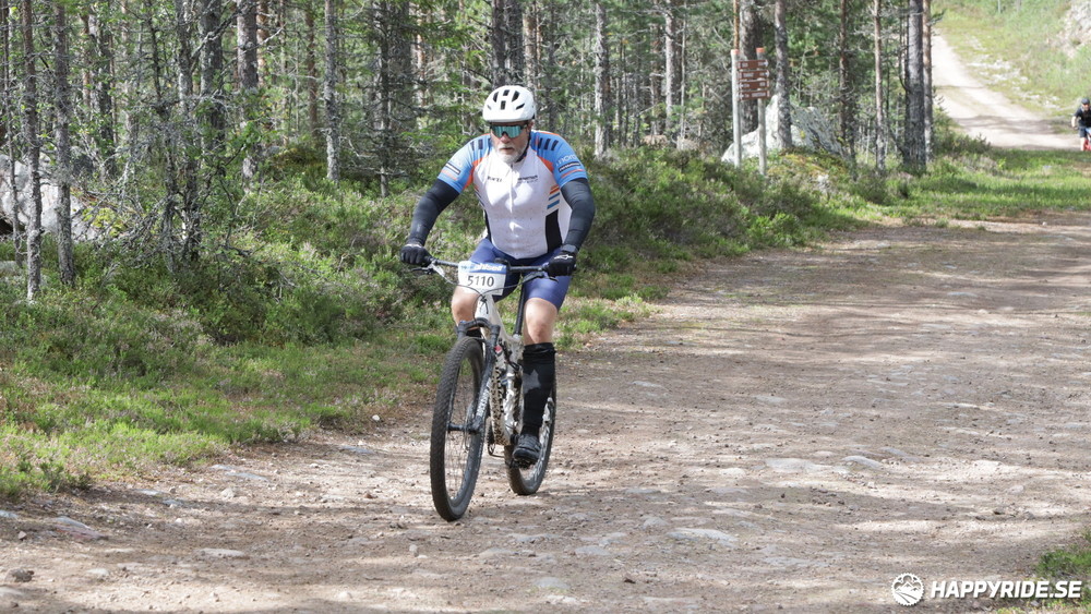 Bild från Cykelvasan 2024