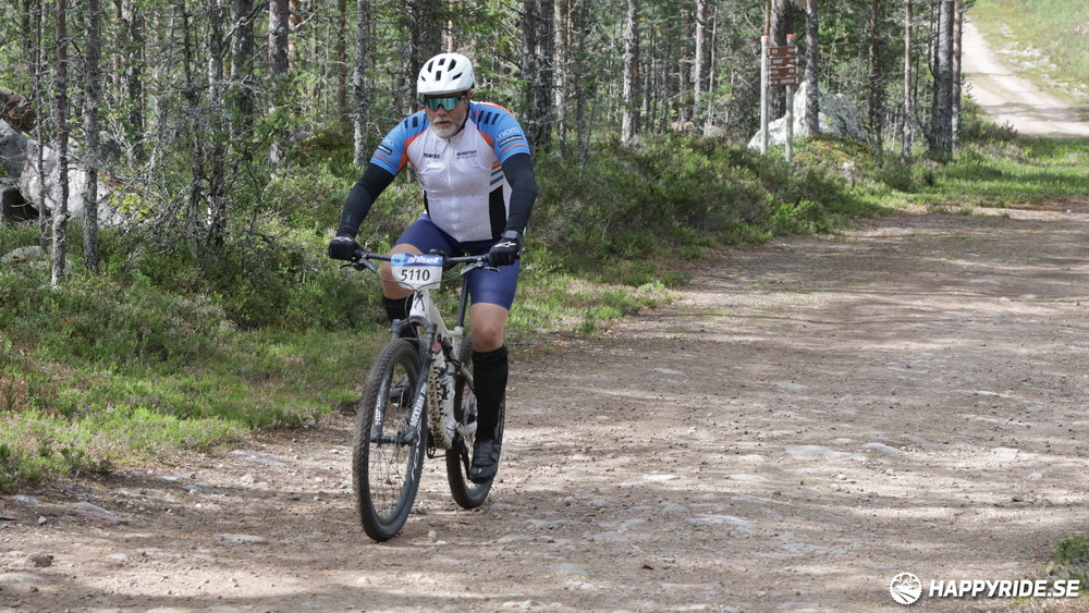 Bild från Cykelvasan 2024