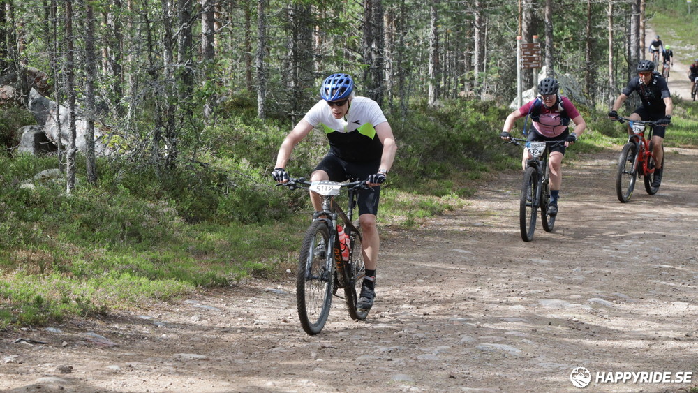 Bild från Cykelvasan 2024