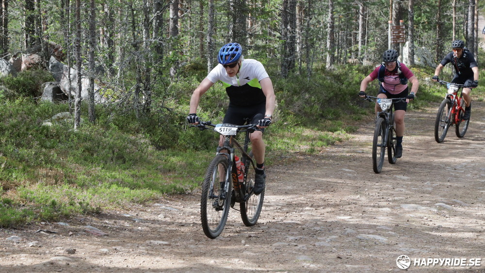 Bild från Cykelvasan 2024