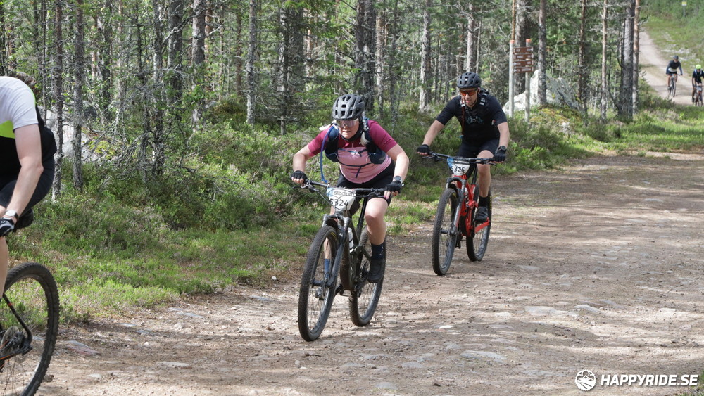 Bild från Cykelvasan 2024