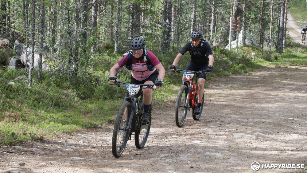 Bild från Cykelvasan 2024
