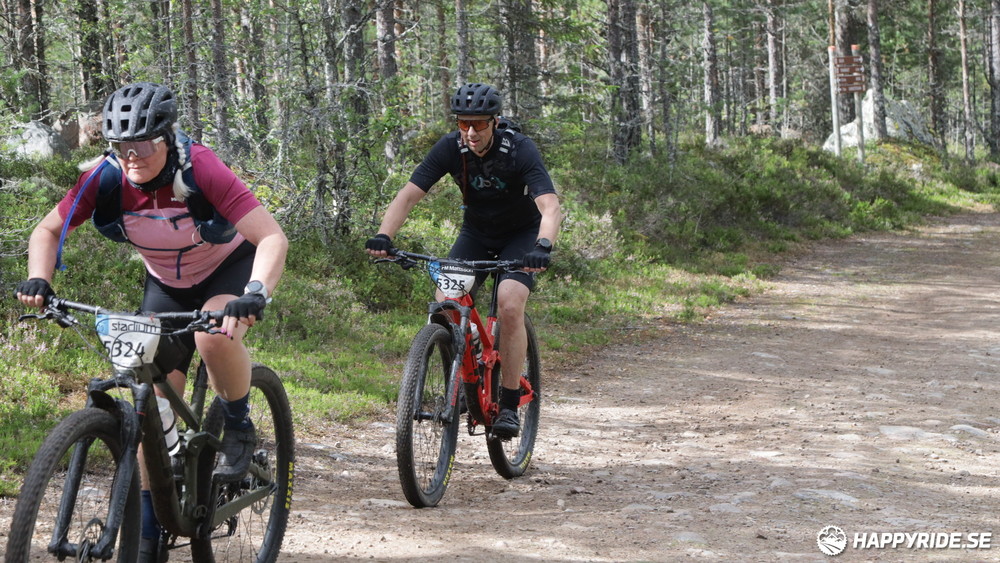 Bild från Cykelvasan 2024