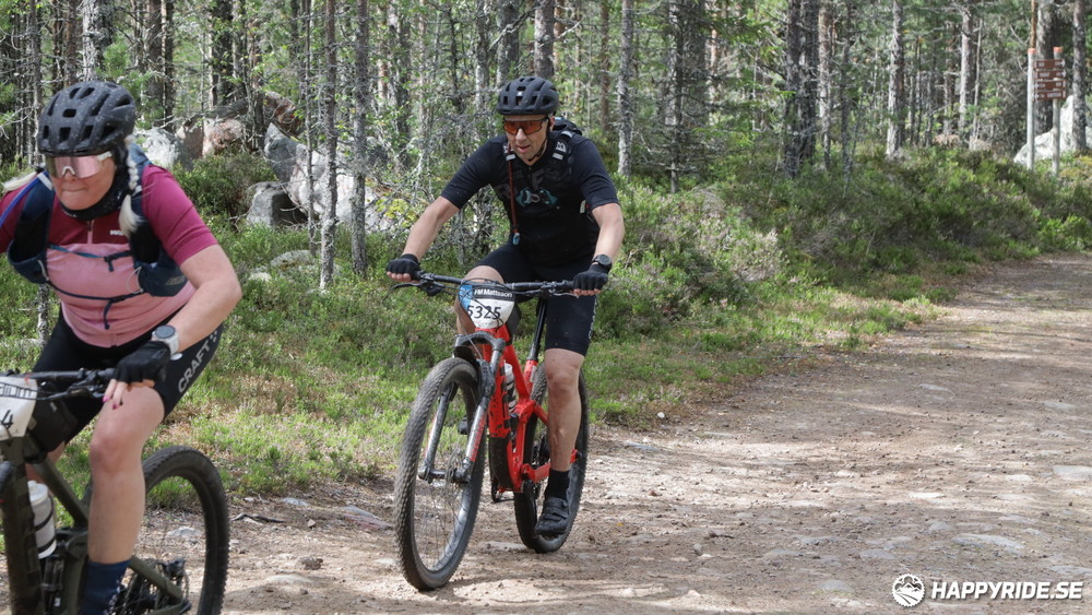Bild från Cykelvasan 2024
