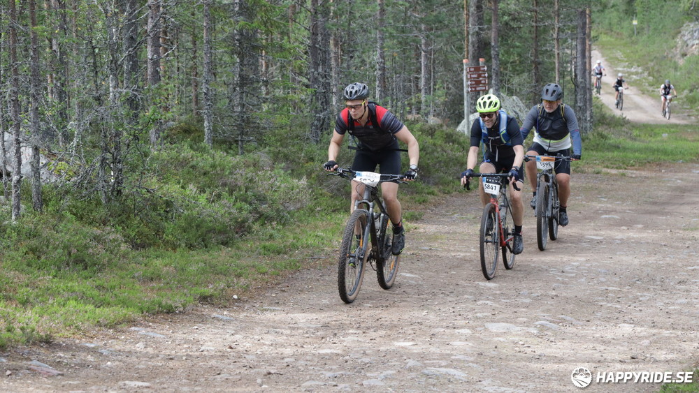 Bild från Cykelvasan 2024