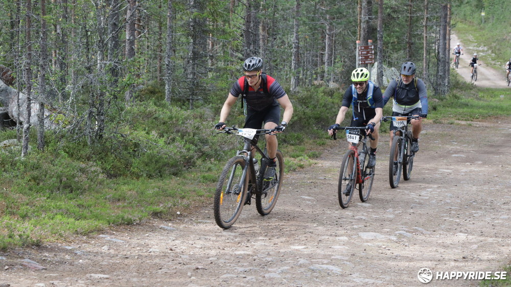 Bild från Cykelvasan 2024