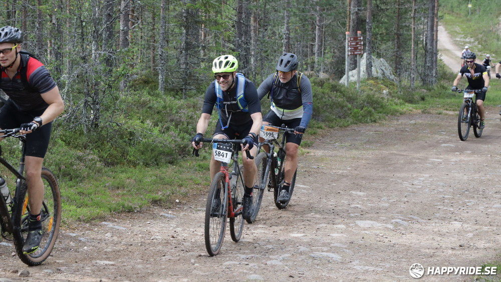 Bild från Cykelvasan 2024