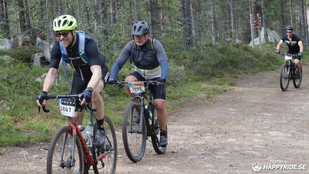 Bild från Cykelvasan 2024