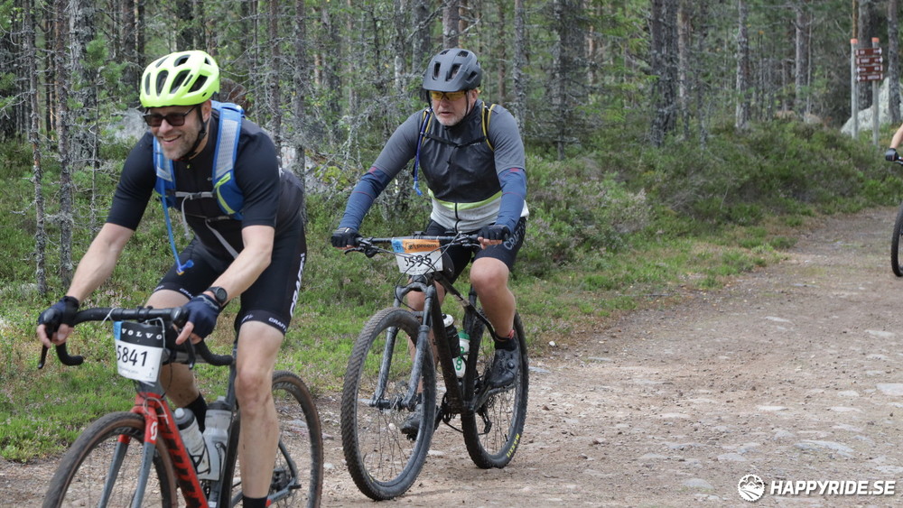 Bild från Cykelvasan 2024