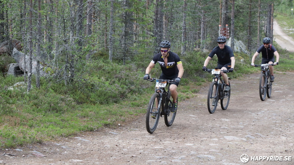 Bild från Cykelvasan 2024