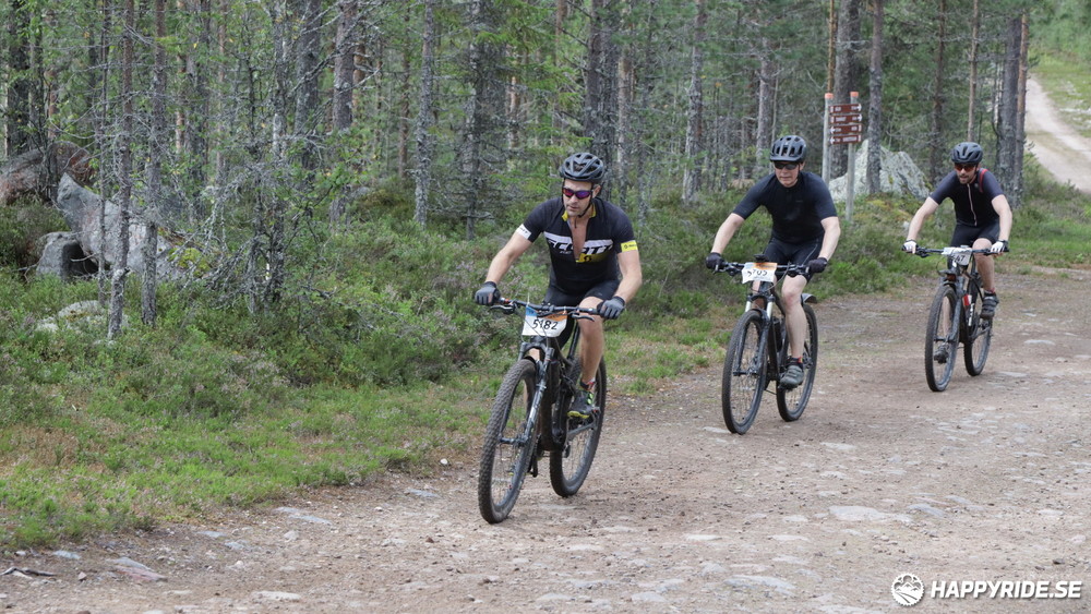 Bild från Cykelvasan 2024