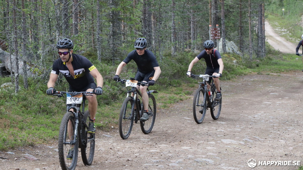 Bild från Cykelvasan 2024