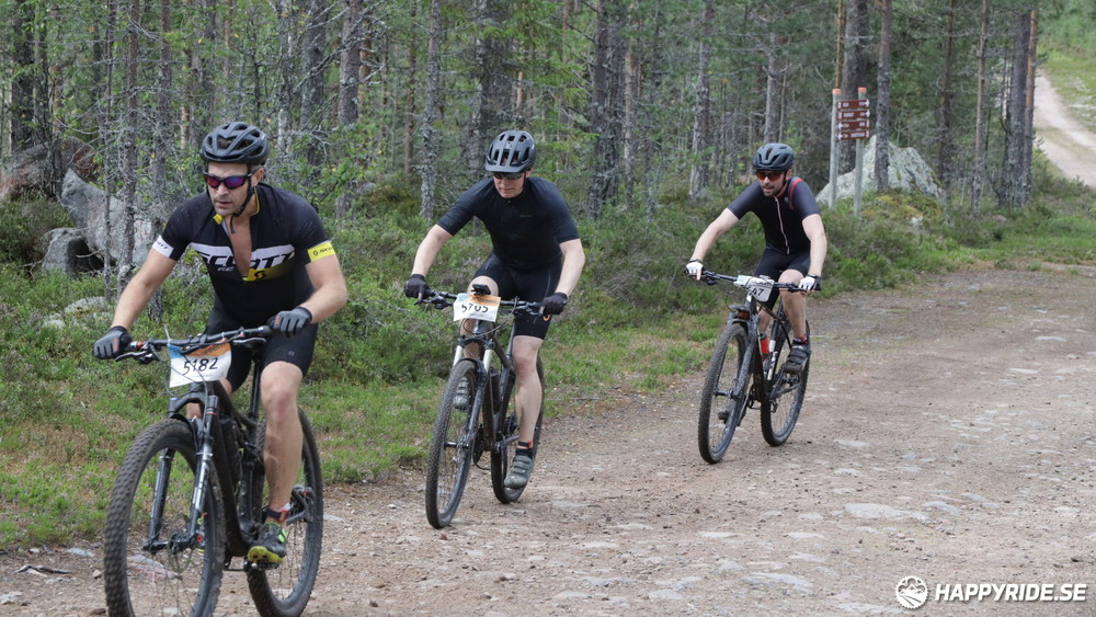 Bild från Cykelvasan 2024