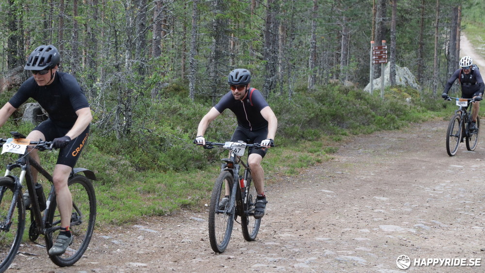 Bild från Cykelvasan 2024
