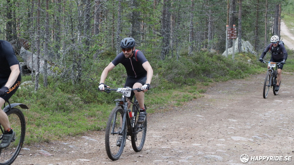 Bild från Cykelvasan 2024