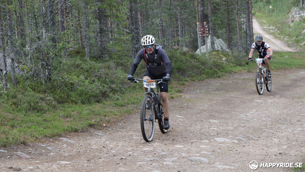 Bild från Cykelvasan 2024