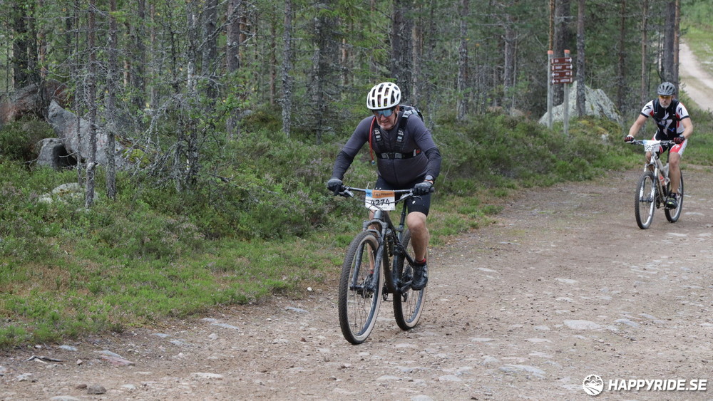 Bild från Cykelvasan 2024
