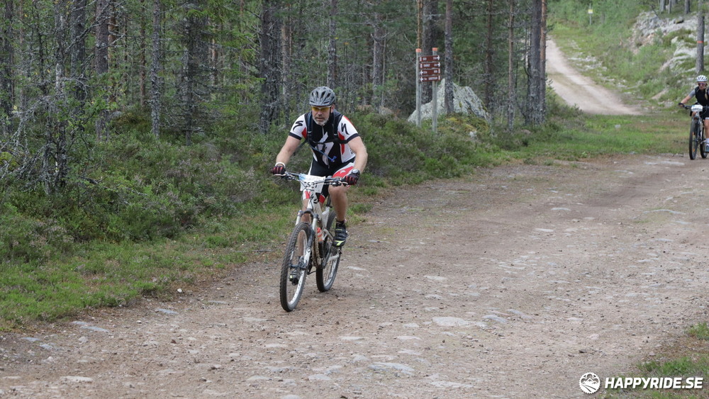 Bild från Cykelvasan 2024