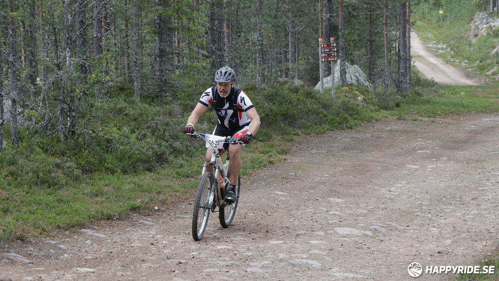 Bild från Cykelvasan 2024