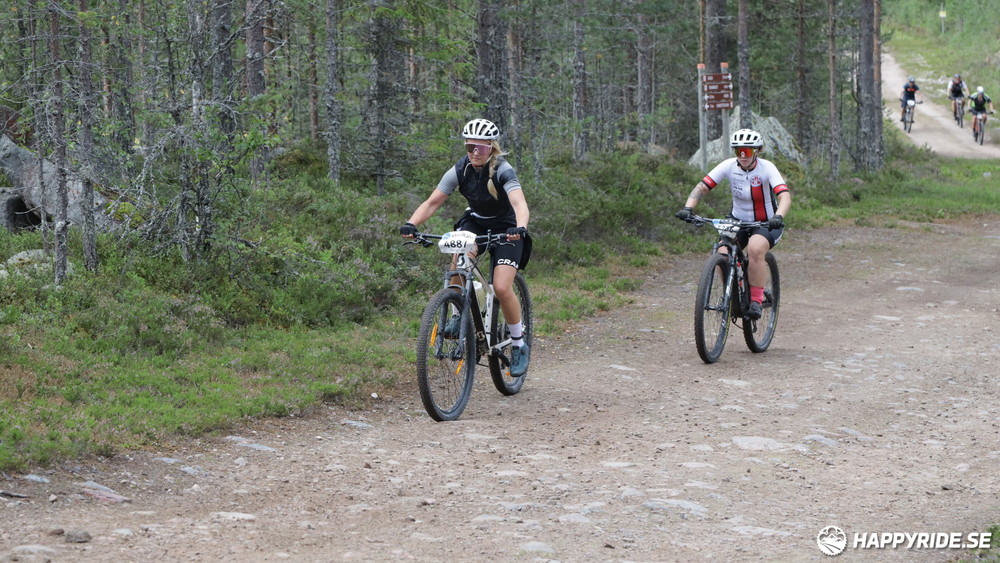Bild från Cykelvasan 2024