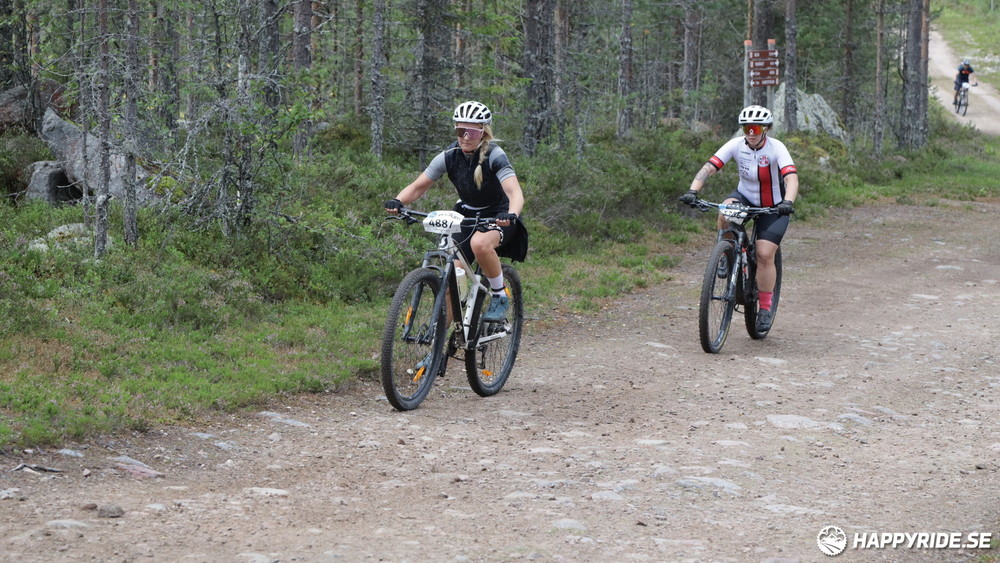 Bild från Cykelvasan 2024
