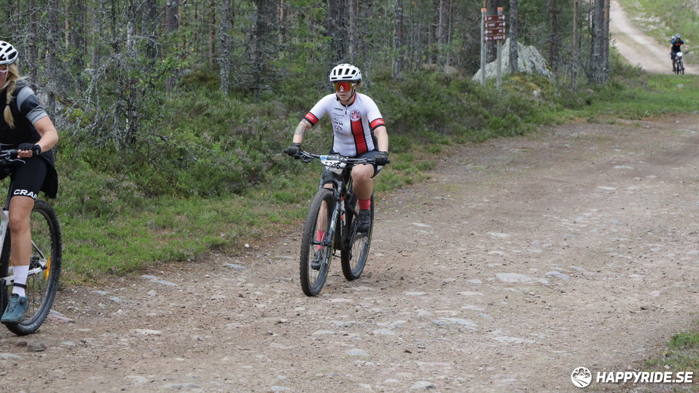 Bild från Cykelvasan 2024