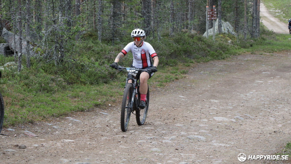 Bild från Cykelvasan 2024