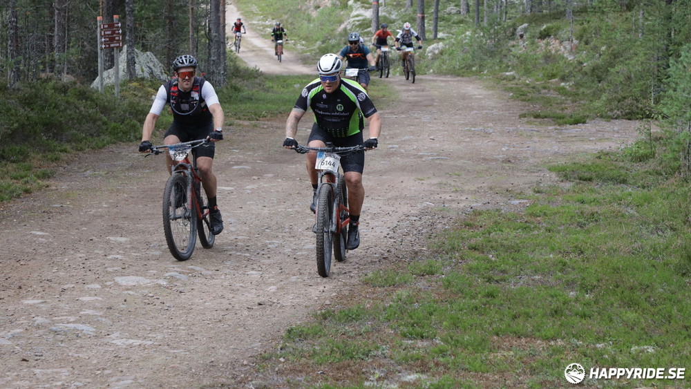 Bild från Cykelvasan 2024