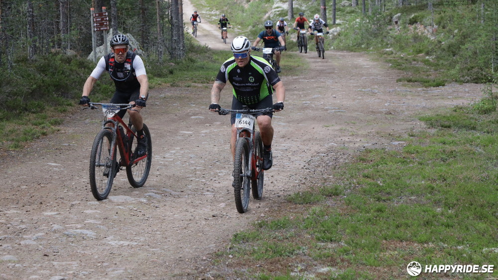 Bild från Cykelvasan 2024