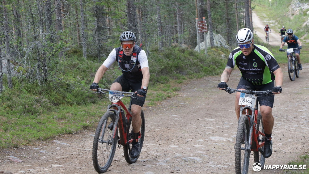 Bild från Cykelvasan 2024