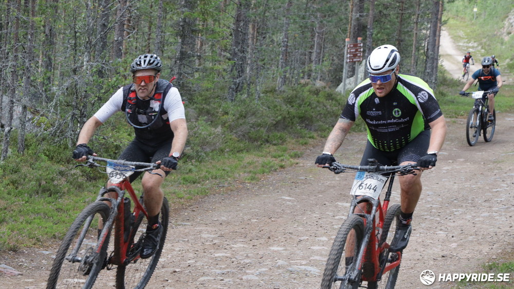 Bild från Cykelvasan 2024