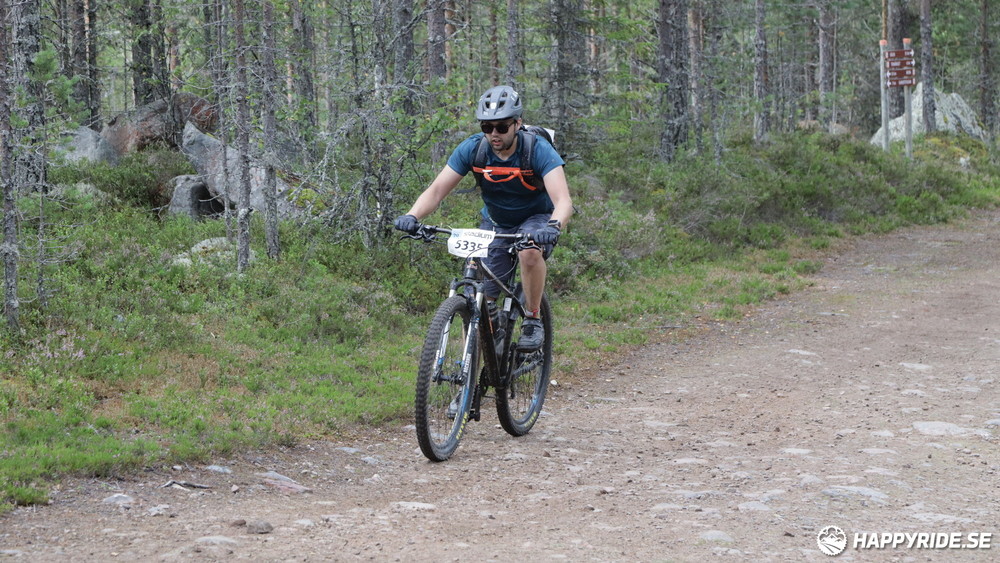 Bild från Cykelvasan 2024
