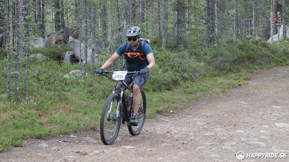 Bild från Cykelvasan 2024
