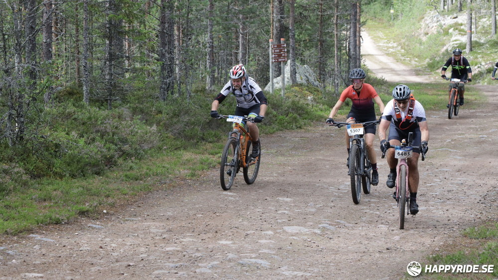 Bild från Cykelvasan 2024