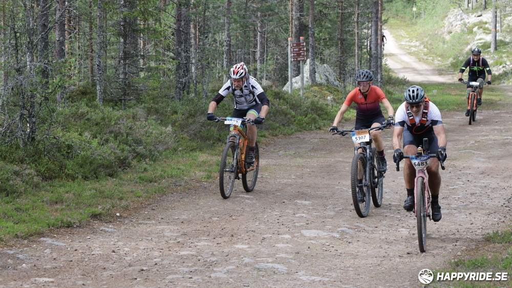 Bild från Cykelvasan 2024