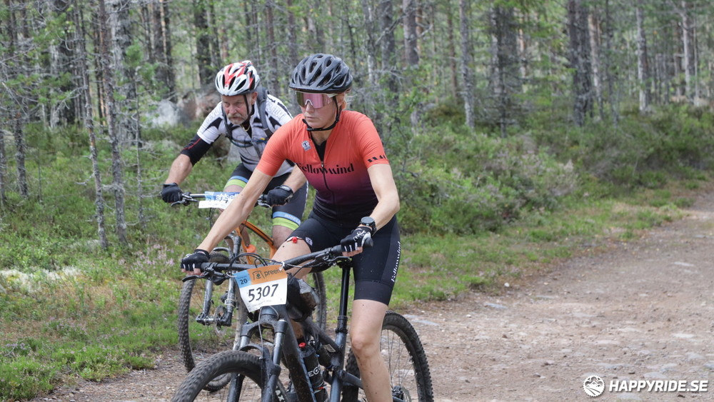 Bild från Cykelvasan 2024