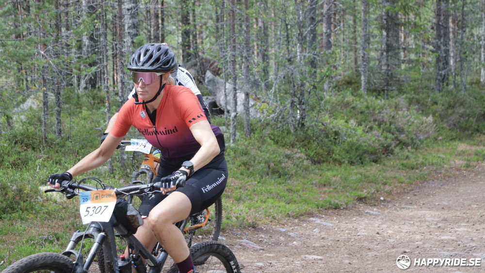 Bild från Cykelvasan 2024