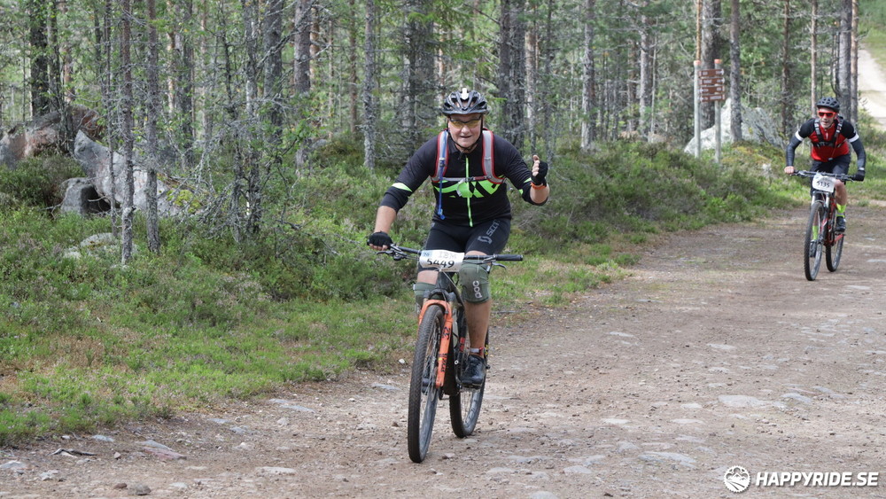 Bild från Cykelvasan 2024