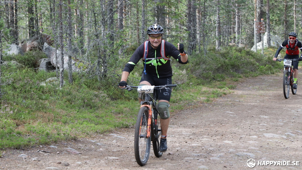 Bild från Cykelvasan 2024