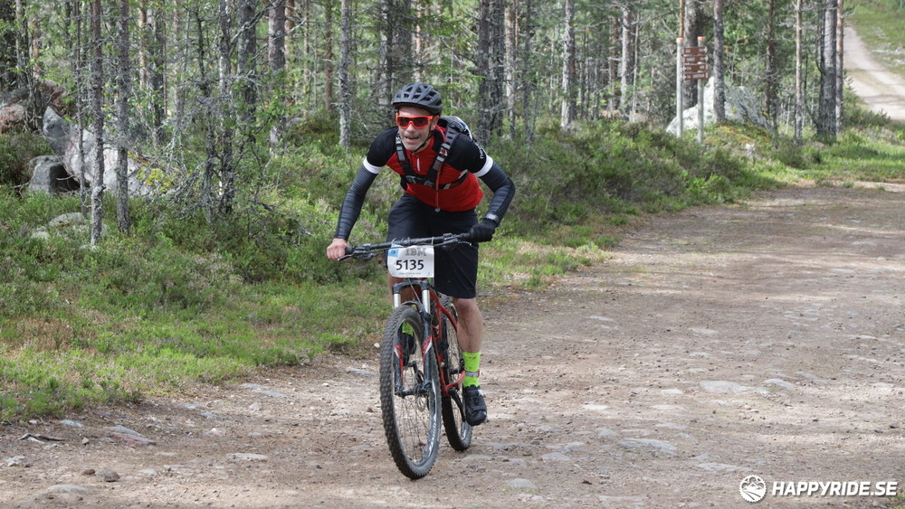 Bild från Cykelvasan 2024