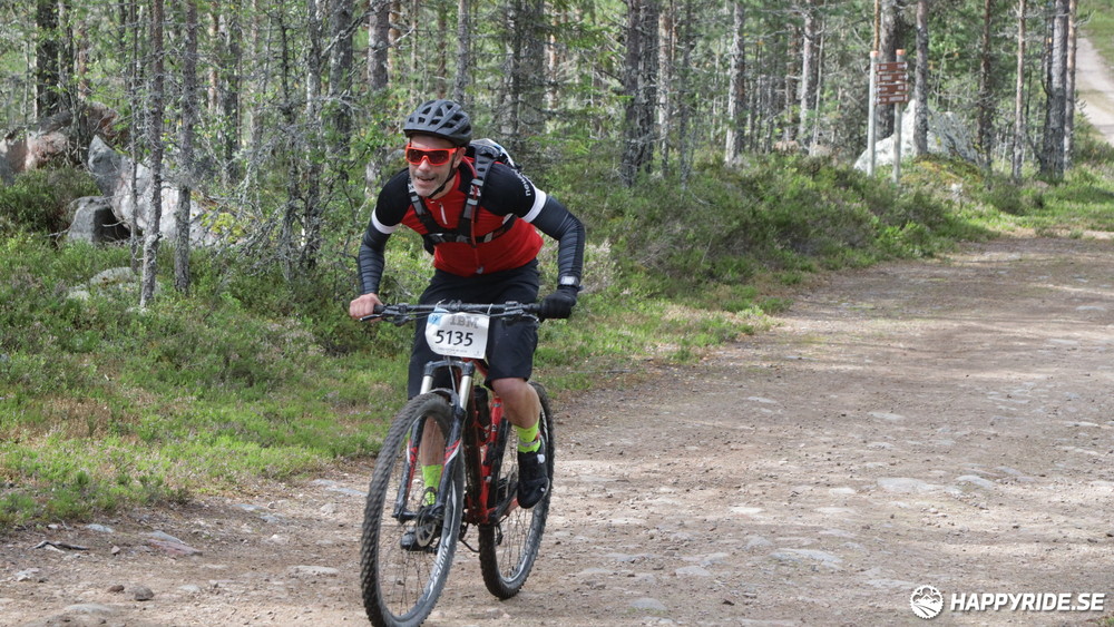 Bild från Cykelvasan 2024